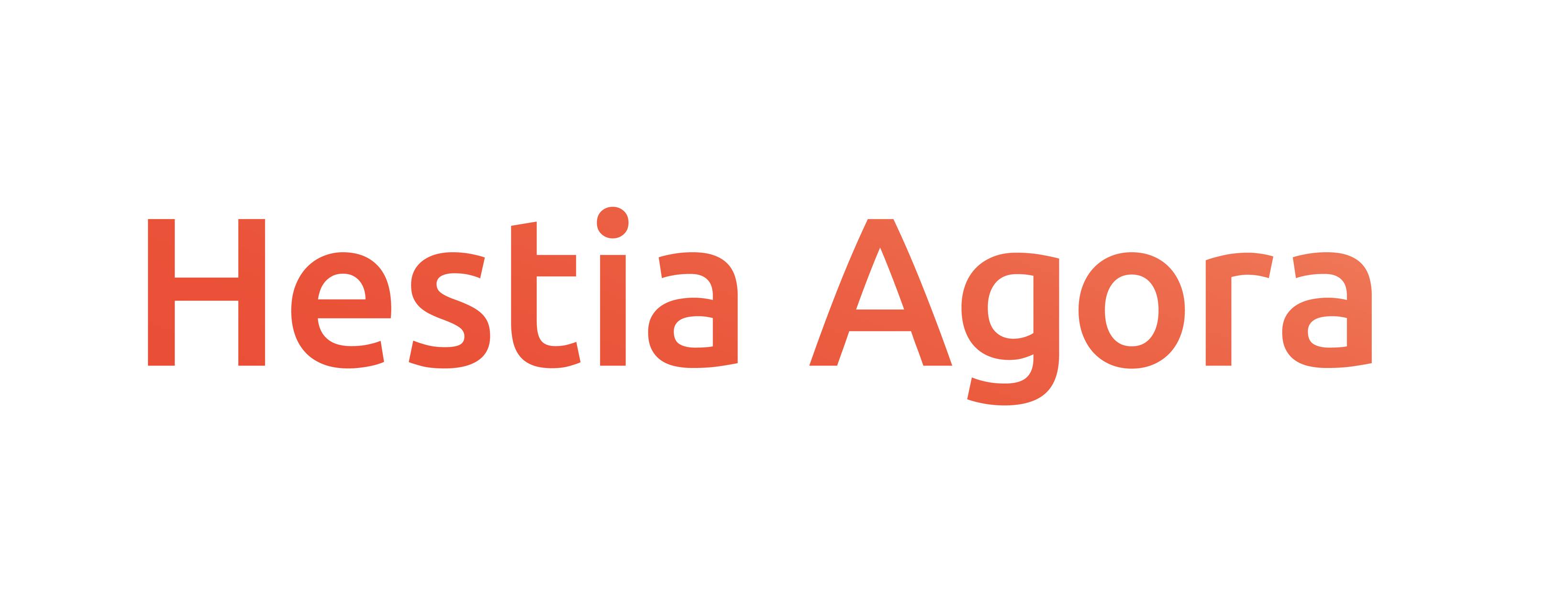 Logo hestia gora
